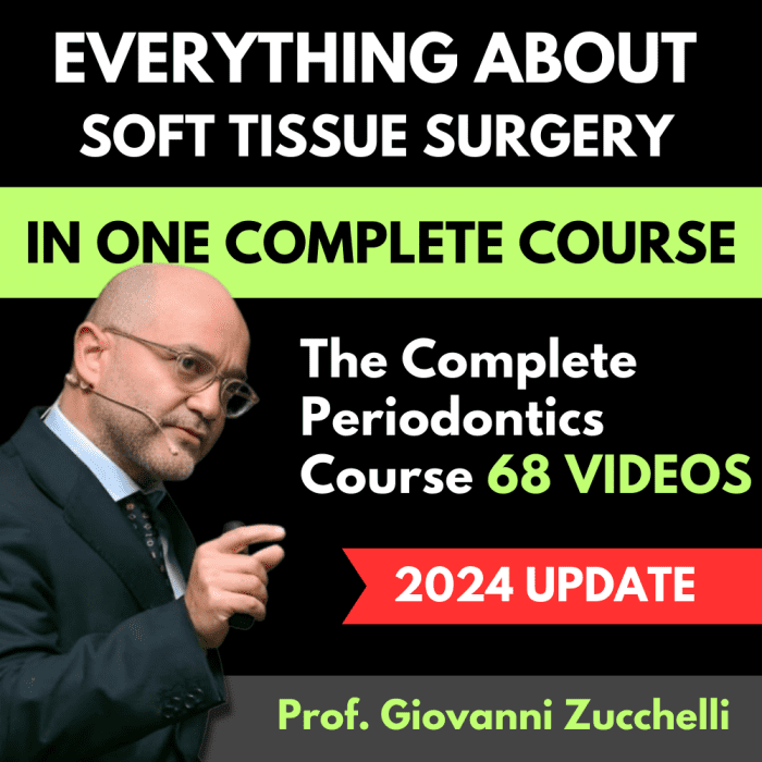 <font style="vertical-align: inherit;"><font style="vertical-align: inherit;">
	
	Zucchelli Channel International (Formation complète, 68 vidéos) + Chirurgie esthétique mucogingivale autour des implants (2 volumes)
	</font></font>