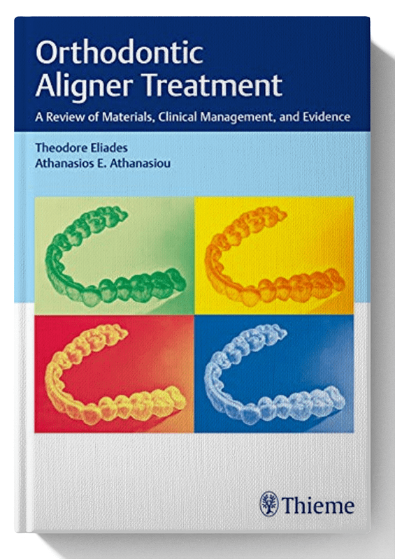 <font style="vertical-align: inherit;"><font style="vertical-align: inherit;">
	
	Traitement orthodontique par aligneurs&nbsp;: examen des matériaux, de la gestion clinique et des preuves&nbsp;; 1re édition
	</font></font>