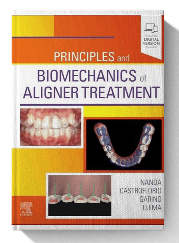 <font style="vertical-align: inherit;"><font style="vertical-align: inherit;">
	
	Principes et biomécanique du traitement par aligneurs 1re édition
	</font></font>