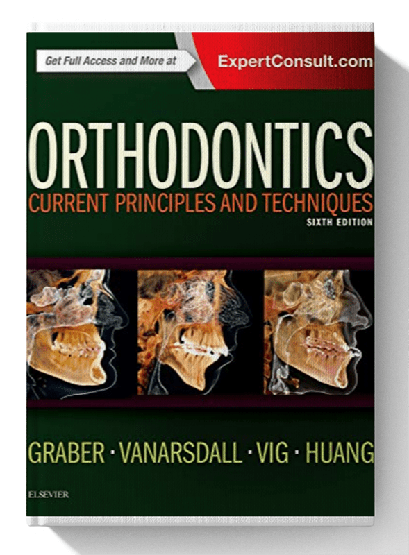 <font style="vertical-align: inherit;"><font style="vertical-align: inherit;">
	
	Principes et techniques actuels de l'orthodontie 6e édition
	</font></font>