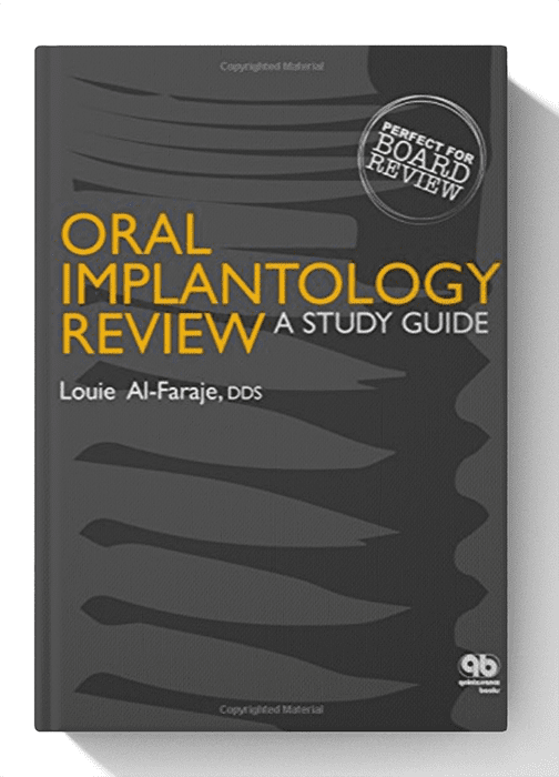 <font style="vertical-align: inherit;"><font style="vertical-align: inherit;">
	
	Revue d'implantologie orale&nbsp;: guide d'étude
	</font></font>