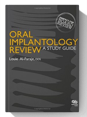 <font style="vertical-align: inherit;"><font style="vertical-align: inherit;">
	
	Revue d'implantologie orale&nbsp;: guide d'étude
	</font></font>